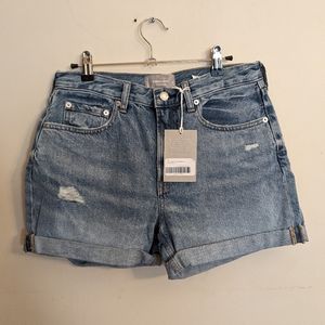 Everlane The Denim Shorts